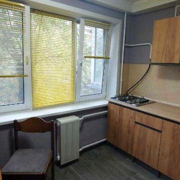 оренда 1-кімнатна квартира, метро Нивки, газ,тепло і гаряча вода завжди