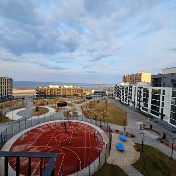 Квартира у новобудові поруч Дніпра. Терміново ЖК Сіті-Парк