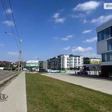Продаж 1к Квартира Атмосферна вулиця ЖК Браун