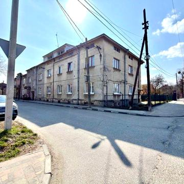 Продаж 2-кмн. квартири м.Стрий - вул.Вокзальна