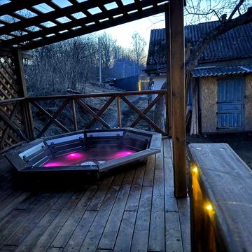 Оренда чану + будиночки | Холодний Яр | 40 км від Черкас