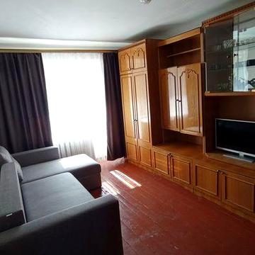 Оренда квартири . Ст. Бандери