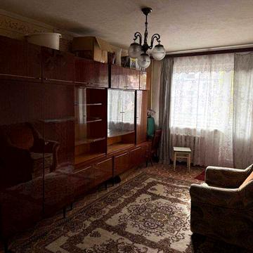 Продаж 2к квартири на Вишенці (0116)