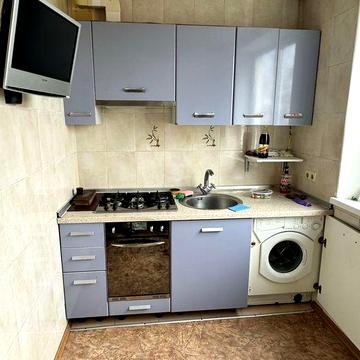 Сдам 3к.квартиру. Одесская,пр-т Аэрокосмический