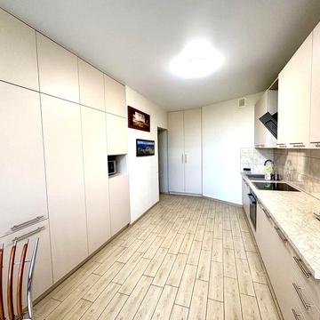 Без Комісії. Затишна 1к в ЖК Family & Friends, Новопольова 2 корп 1