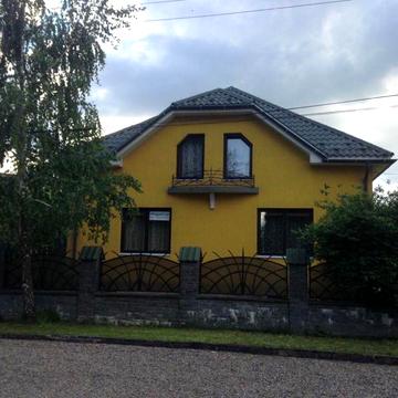 Оренда будинку на довго тривалий термін