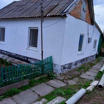 Здам будинок (2 кімнати) — БЕЗ КОМІСІЇ, від власника (осіпенк