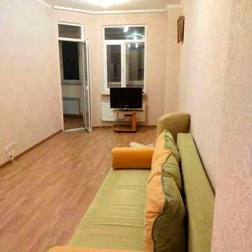 Сдам 1к квартиру на ул. Театральная 5