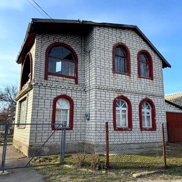 Продажа дачи «Каштан», готовая стать  загородным домом