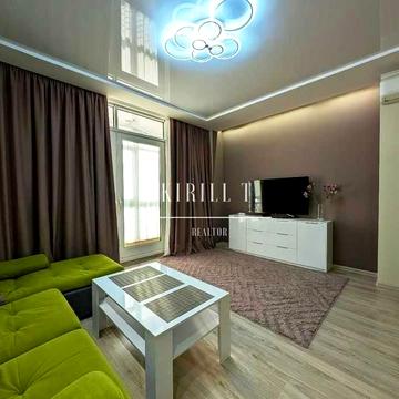 Аренда квартиры 2к 79м2 ЖК Дуэт/Рогалева/Литейная/Цент/Набережная