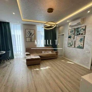 Аренда квартиры 3к 85 м2 ЖК Панорама/Симферопольская/Центр/Нагорный