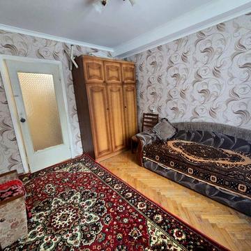 Продаж 2-кімнатної квартири, вул. Тулузи, 22
Опис
Продаж 2-кімнатної