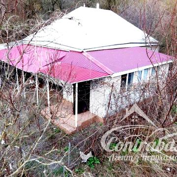 Цегляний будинок 54 м² 100 км. до Києва. С. Македони Обухівський р-н