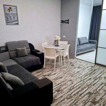 Сдам 2 комнатную квартиру 37 жемчужина