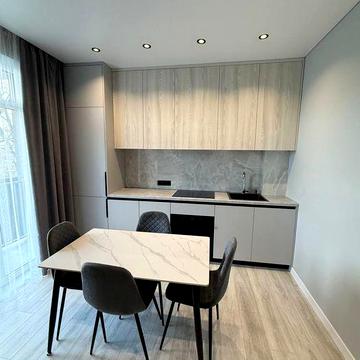 Продаж квартири в центрі міста, ЖК Cenral Avenue ЖК Central Avenue