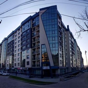 Здам 2-кімнатну квартиру в районі парку ім. Т. Шевченка