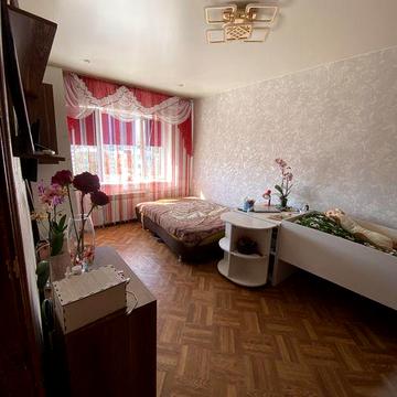 Продається затишна 1-кімнатна квартира вКанів