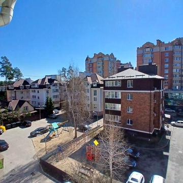 Оренда 1-кімнатної квартири біля Центрального парку
Здам в оренду