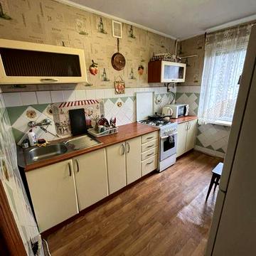 3-х кімн квартира на Китайській