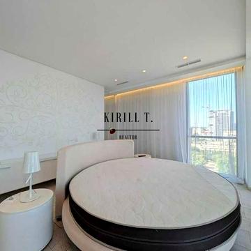 Аренда Квартиры 4к 181м2 ЖК Фестивальный/Центр/Набережная