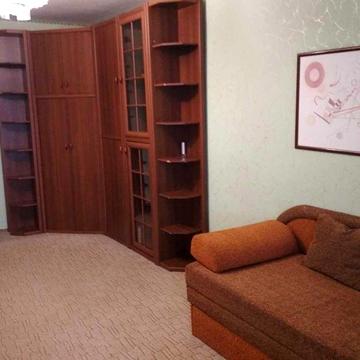 Довгострокова оренда квартири