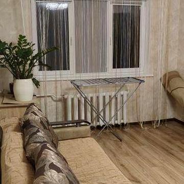 2-х кімнатна квартира ЖК Болгарський