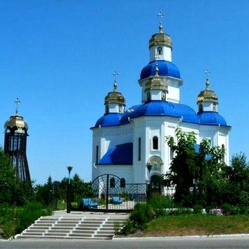 ПРОДАМ  пів будинку в с. Орлівщина