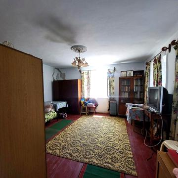 Дом с участком Гос программы  17 соток Чернозем