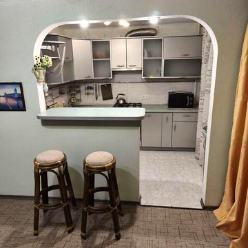 Довгострокова оренда 2к Квартира Князя Володимира Великого (Добровольського) проспект