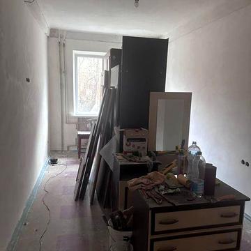 Здам 2х кімнатну квартиру