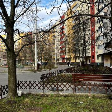 Продажа 3 комн квартира Днепр Парус