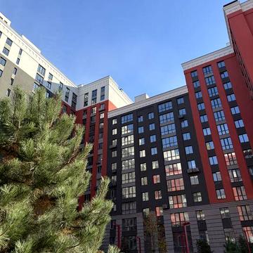 БЕЗ КОМІСІЇ 3к квартира Готовий Будинок! 15хв до Києва КЛЮЧІ НА РУКАХ