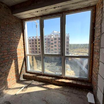 Найдешевша 1к з газом в Бучі! Шикарна інвестиція! Топ ціна!