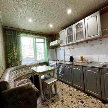 Довгострокова оренда 4-х кімнатної квартири р-н Богдана.