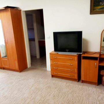 Здаю свою однокімнатну квартиру.