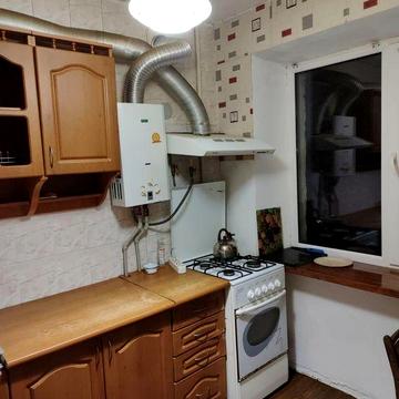 Сдаю 1к квартиру на Водопроводной, МОЖНО С ЖИВОТНЫМИ