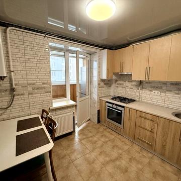 4 поверх, просп. Лушпи