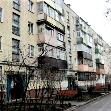 Id 91046 Покупателю! Квартира с хорошим  расположением на Новых домах!