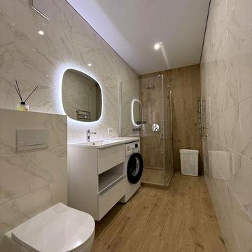 Оренда 1-кімнатної, НОВОБУДОВА, ЦЕНТР, ЖК Центральний