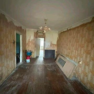 Продається 2-х кімнатна квартира