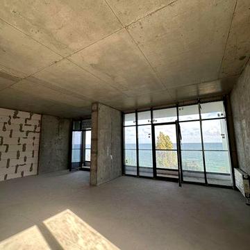 Продам квартиру, прямой вид моря , 13 Фонтана, Калипсо, дом сдан! ЖК Калипсо