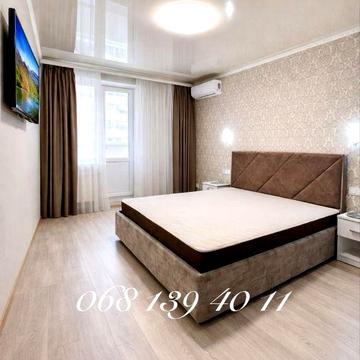 1к від власниці в новобудові! Біля ТЦ «Лавина»