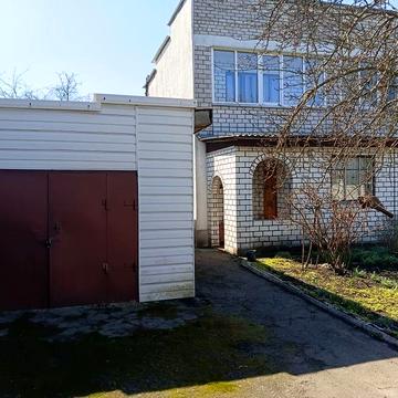 Продам теплий цегляний будинок с. Клітчин біля Житомира