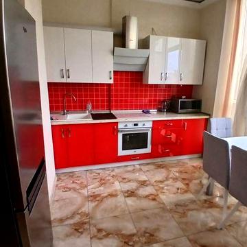 Сдам 1к Аркадия. С летом