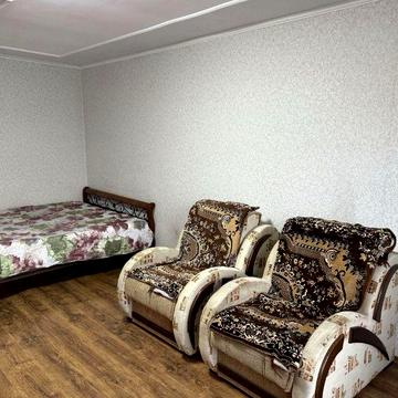 Оренда 1 кімнатної квартири в центрі міста