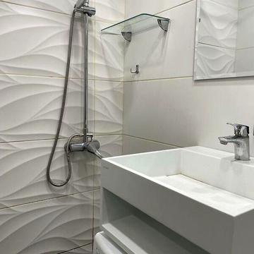 Довгострокова оренда 1к Квартира Тополя-2 масив