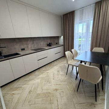 Аренда евро 2ки ЖК 60 Жемчужина