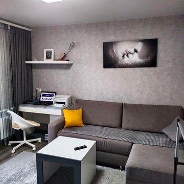 Продается однокомнатная квартира