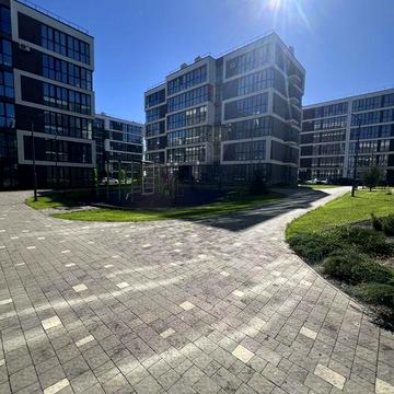 Продаж 1-кімн.квартири 40кв.м. в ЖК Grand Village(Сокільники) ц54500$. ЖК Grand Village