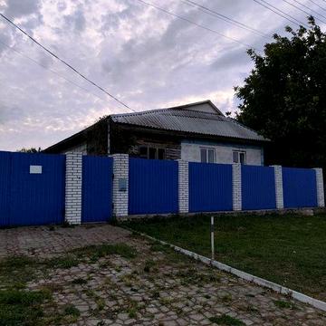 Будинок в с.Кочубіївка